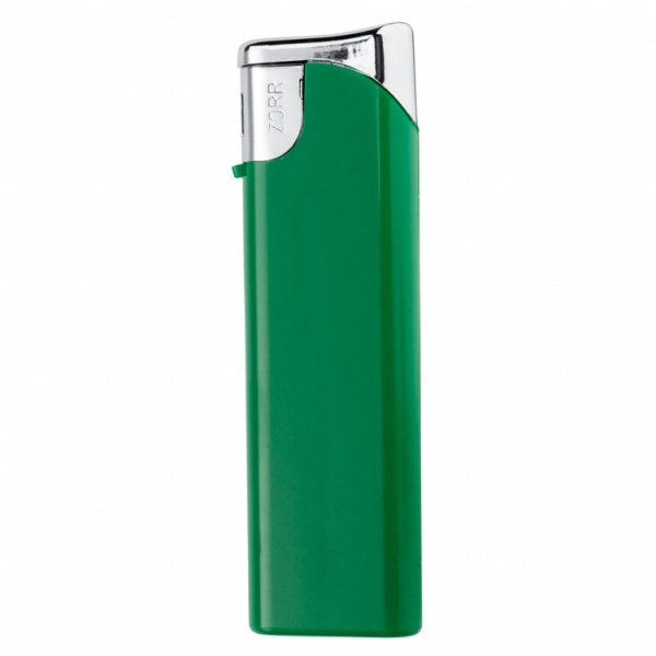 Logo trade advertising products picture of: Electronic lighter KNOXVILLE