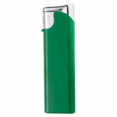 Logo trade promotional products picture of: Electronic lighter KNOXVILLE