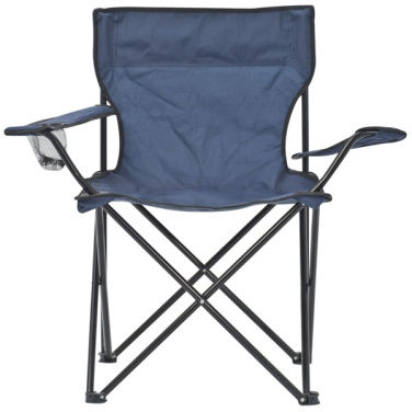 Logo trade promotional item photo of: Foldable chair YOSEMITE