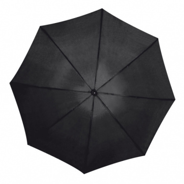 Logotrade promotional giveaway picture of: XL storm umbrella HURRICAN