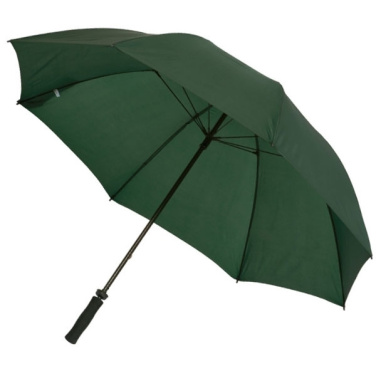 Logotrade promotional items photo of: XL storm umbrella HURRICAN