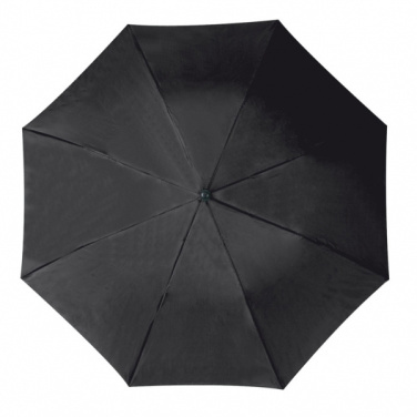 Logotrade promotional giveaways photo of: Foldable umbrella LILLE