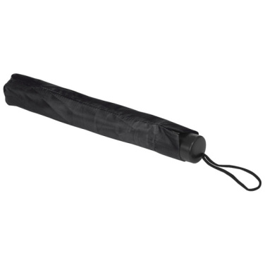 Logotrade promotional item picture of: Foldable umbrella LILLE