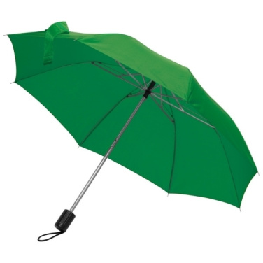 Logotrade business gift image of: Foldable umbrella LILLE