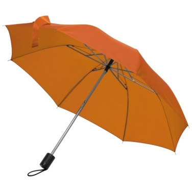 Logotrade business gift image of: Foldable umbrella LILLE