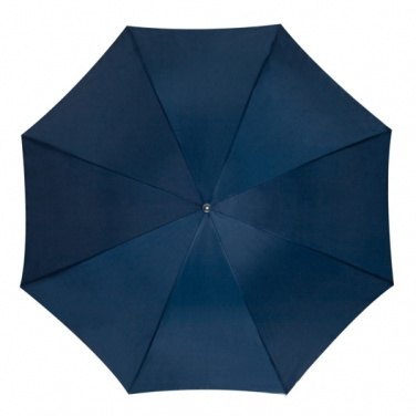 Logotrade promotional product image of: Automatic umbrella LIMOGES