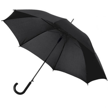 Logotrade promotional item image of: Automatic umbrella LIMOGES