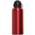 Drinking bottle CHARLOTTE 600 ml, red