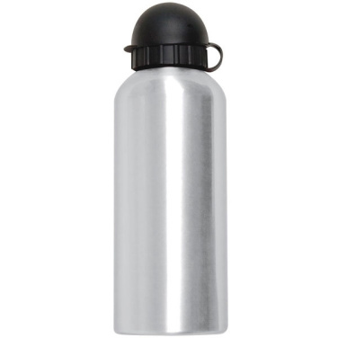 Logo trade promotional giveaway photo of: Drinking bottle CHARLOTTE 600 ml