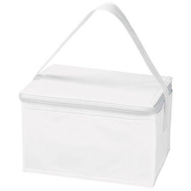 Logotrade corporate gift image of: Cooler bag 6 x 0,33 l ASPEN