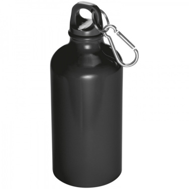 Logo trade advertising product photo of: Drinking bottle LA RODA 500 ml