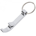 Keyring - bottle opener WORCESTER, grey