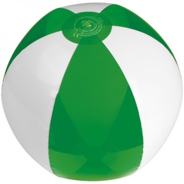 Logotrade promotional products photo of: Beach ball MONTEPULCIANO