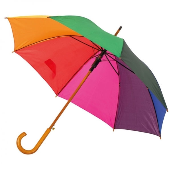 Logotrade promotional item picture of: Umbrella SARAJEVO