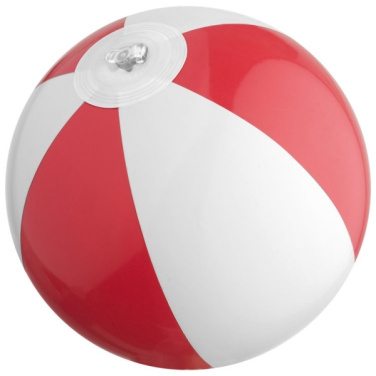 Logo trade corporate gifts picture of: Mini beach ball ACAPULCO