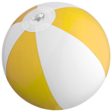 Logo trade corporate gift photo of: Mini beach ball ACAPULCO