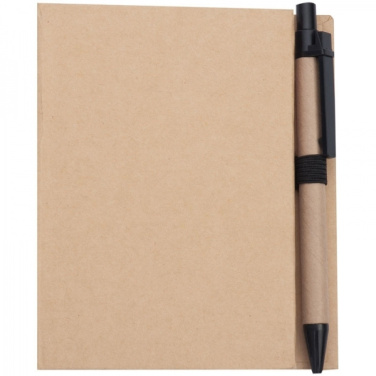 Logotrade promotional giveaway image of: Adhesive note pad ST. LOUIS