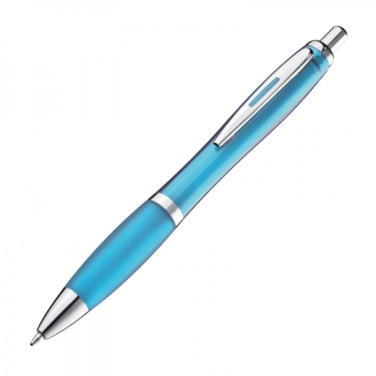 Logotrade promotional giveaways photo of: Plastic ballpen MOSCOW