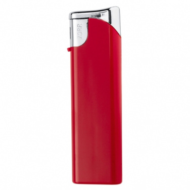 Logo trade promotional gifts picture of: Electronic lighter KNOXVILLE