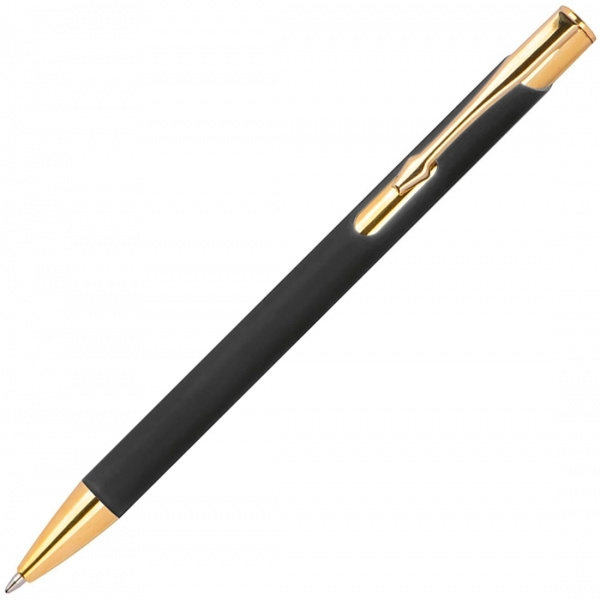 Logotrade promotional products photo of: Ballpen GLENDALE