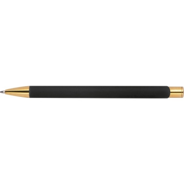 Logotrade promotional merchandise picture of: Ballpen GLENDALE