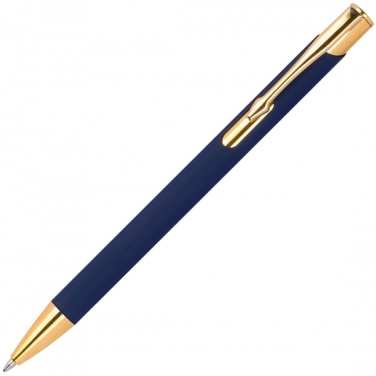 Logotrade advertising product image of: Ballpen GLENDALE