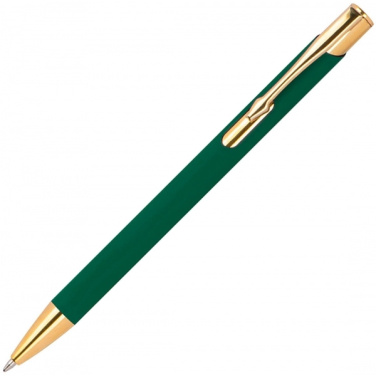 Logotrade advertising products photo of: Ballpen GLENDALE