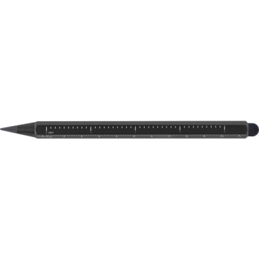 Logotrade promotional gifts photo of: Inkless pencil HALMSTAD