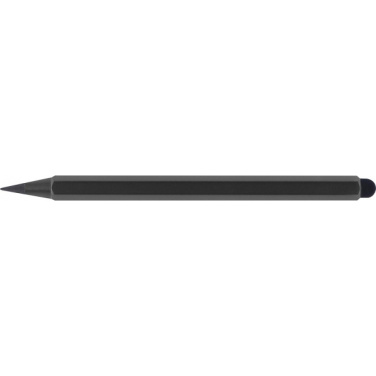 Logotrade promotional merchandise image of: Inkless pencil HALMSTAD