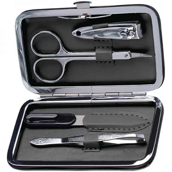 Logotrade promotional gift image of: Manicure set SION