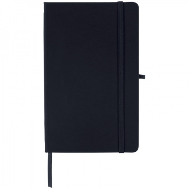 Logotrade advertising product image of: A5 note book KIEL