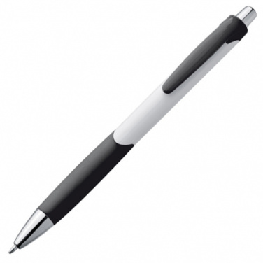 Logotrade business gift image of: Plastic ballpen MAO