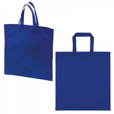 Logotrade promotional gift picture of: Non woven bag NIVALA