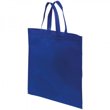 Logotrade promotional gift picture of: Non woven bag NIVALA