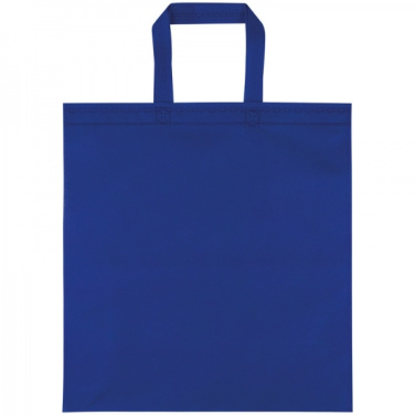 Logo trade business gift photo of: Non woven bag NIVALA