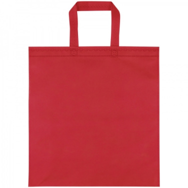 Logotrade advertising product image of: Non woven bag NIVALA