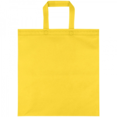 Logotrade promotional gifts photo of: Non woven bag NIVALA