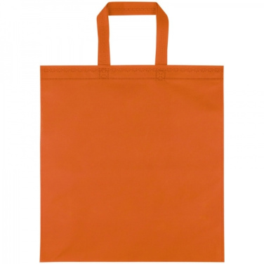 Logotrade advertising product picture of: Non woven bag NIVALA