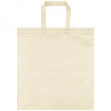 Logotrade promotional product image of: Non woven bag NIVALA