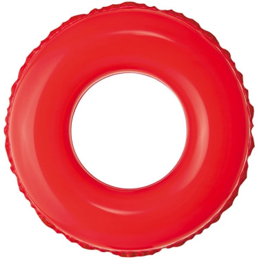 Logo trade promotional merchandise photo of: Swim ring BEVEREN