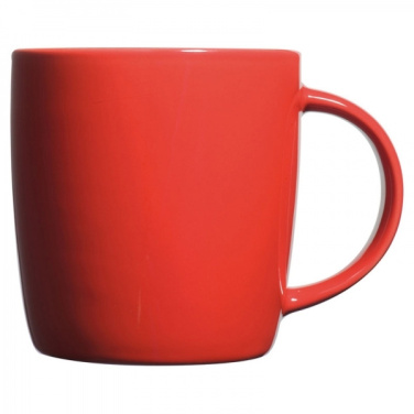 Logotrade promotional merchandise photo of: Ceramic mug MARTINEZ 300 ml