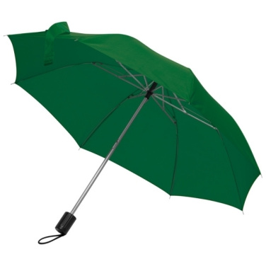 Logotrade promotional product picture of: Foldable umbrella LILLE