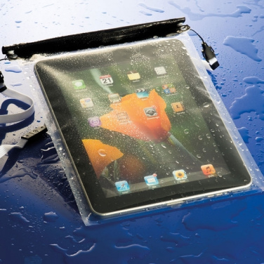 Logotrade promotional giveaway image of: Tablet cover MALTA