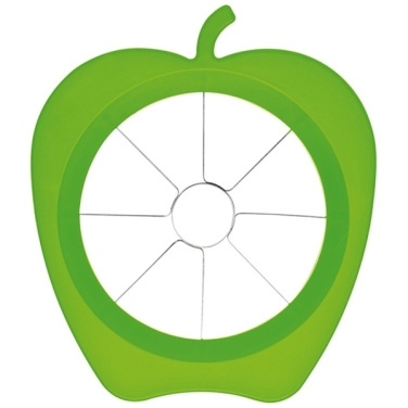 Logotrade promotional gift picture of: Apple cutter APPLE VALLEY