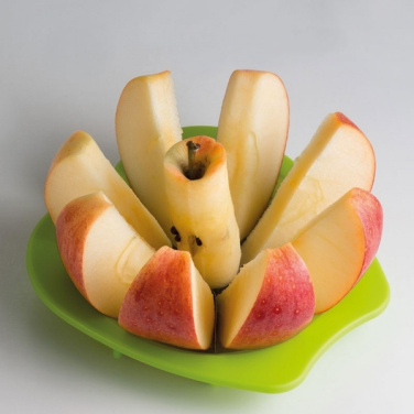 Logotrade promotional gifts photo of: Apple cutter APPLE VALLEY