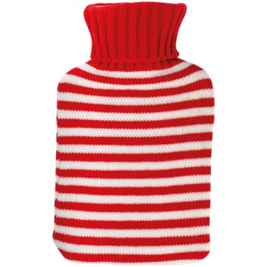 Logotrade corporate gift image of: Christmas hot water bottle KALIBO