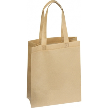 Logotrade business gift image of: Non-woven Bag SAN ANGELO