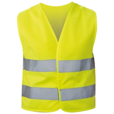 Logotrade business gift image of: Childrens safety jacket ILO