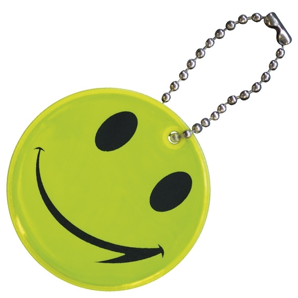 Logo trade corporate gifts picture of: Safety pendant OAKLEY