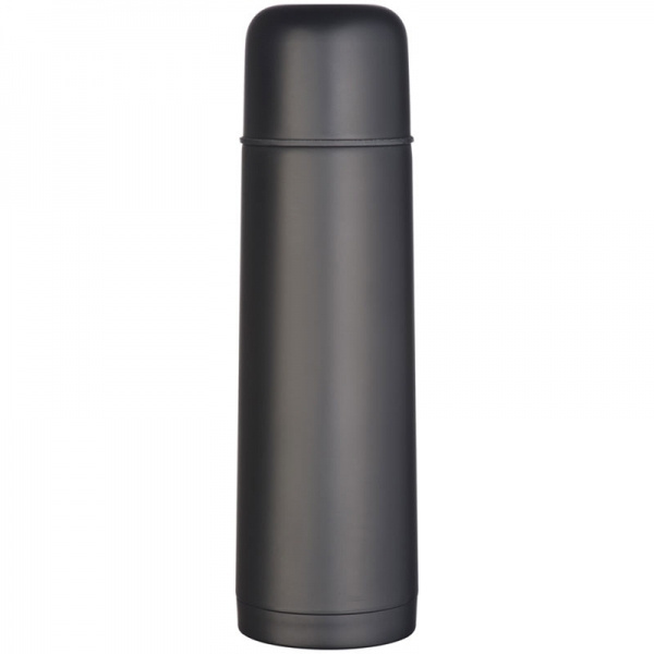 Logo trade promotional giveaway photo of: Thermo flask AUCKLAND 500 ml